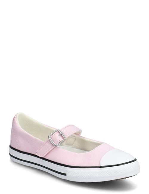 Converse | Ctas Dainty Mary Jane Ox New Found Bloom | 27