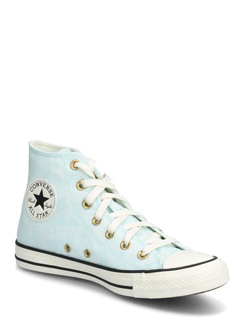 Converse | Ctas Hi Rained Out/Egret/Black | 44.5