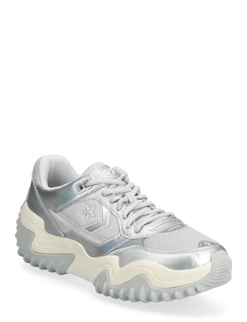 Converse | Converse Wave Motion Trainer Ox Silver | 37