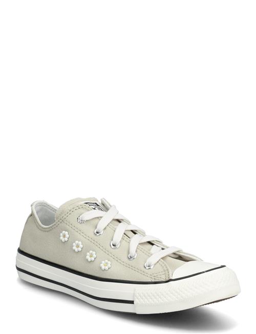 Converse | Ctas Ox Sage Smoke/Vintage White/Black | 38