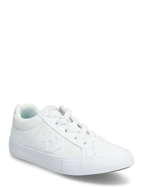Converse | Converse Sport Casual Ox White/Grey | 32