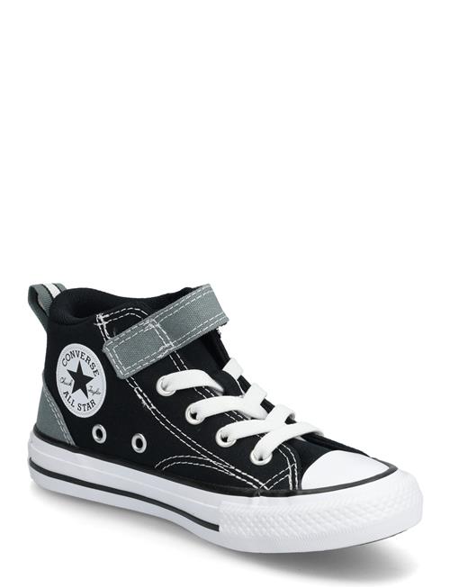 Converse | Ctas Malden Street 1V Mid Black | 27