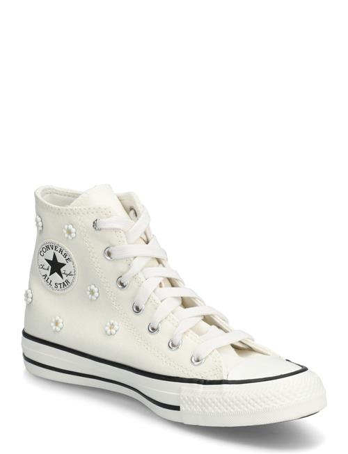 Converse | Ctas Hi Egret/Vintage White/Black | 37