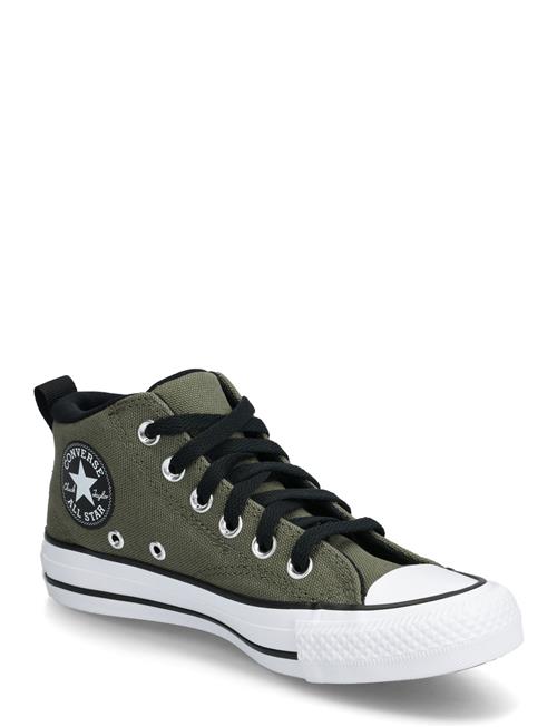 Converse | Ctas Malden Street Mid Utility | 36