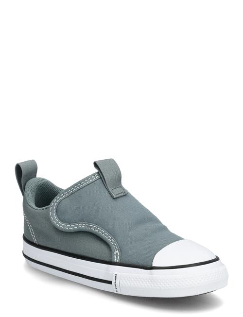 Converse | Ctas Malden Street Slip Mineral Brew | 22
