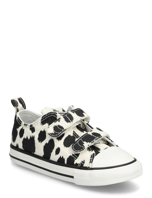 Converse | Ctas 2V Ox Egret/Black/Vintage White | 23