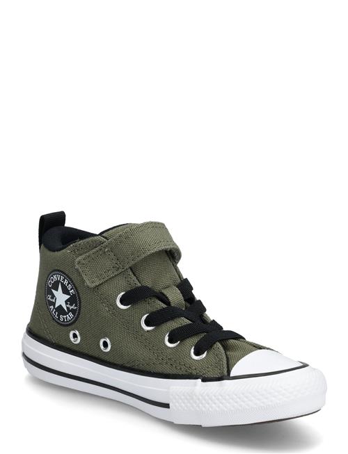 Converse | Ctas Malden Street 1V Mid Utility | 32