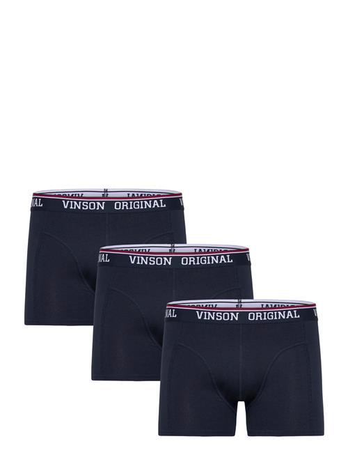 VINSON | Jesper Wf Vin M Tights 3 Pack | M