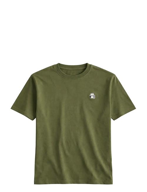 A QUESTION OF | Logo Tee | XXXL