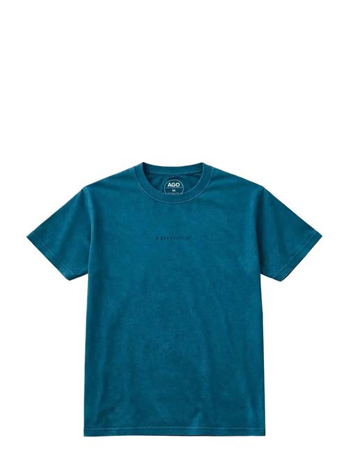 A QUESTION OF | Ozzy Tee Acid Wash | M