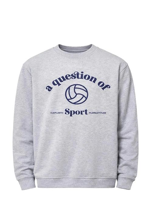 A QUESTION OF | Sweat Flock | L