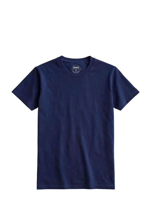 A QUESTION OF | Anders Tee Garment Dyed | L