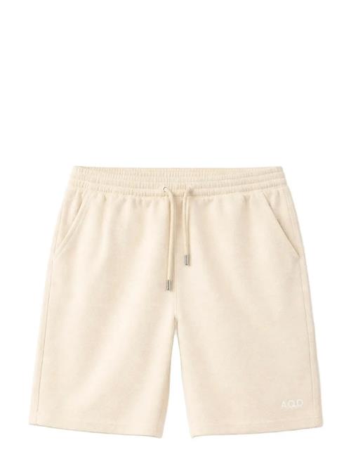 A QUESTION OF | Shorts Terry Cloth | S