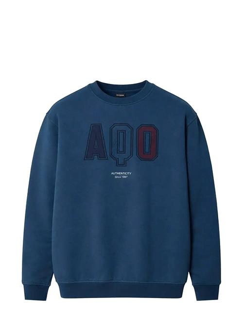 A QUESTION OF | Sweat App Emb | S