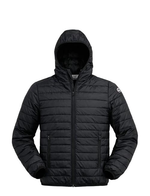 A QUESTION OF | Benn Light Down Hood Jacket | S