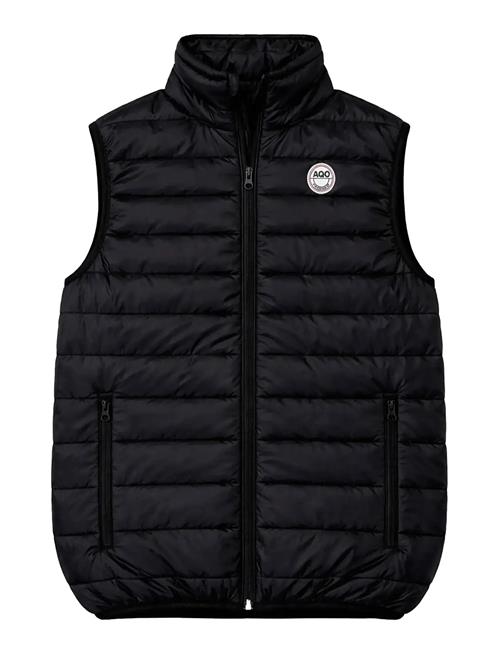 A QUESTION OF | Benn Light Down Vest | M