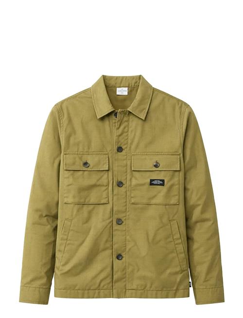 Legends | Monterey Overshirt | L