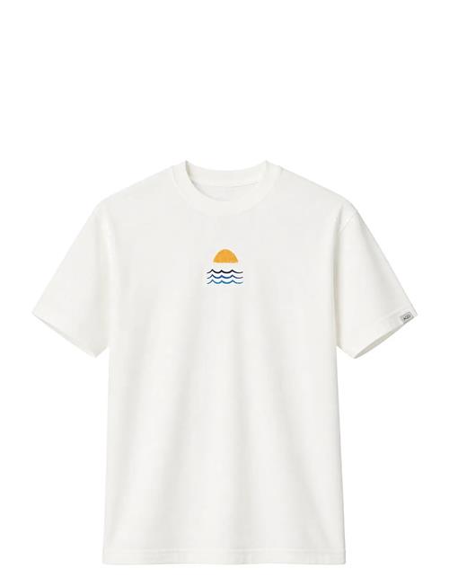 Legends | Bruce Stingray Back Print Tee | S