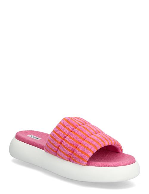 TOMS | Alpargata Mallow Slide | 41.5