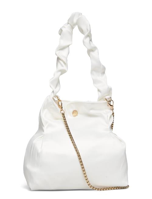 Malina | Bridal Satin Pouch | ONE SIZE