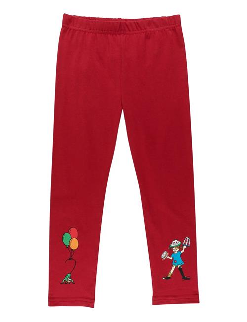 Martinex | Ballonger Leggings | 122