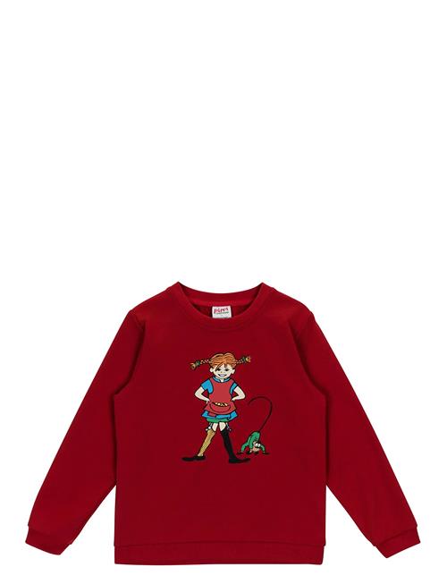 Martinex | Pippi Collegetröja | 122