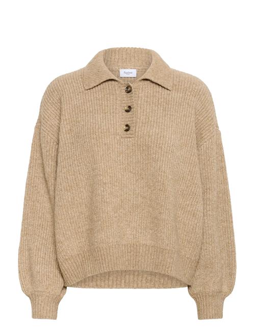 Saint Tropez | Ottolinesz Polo Pullover | XL