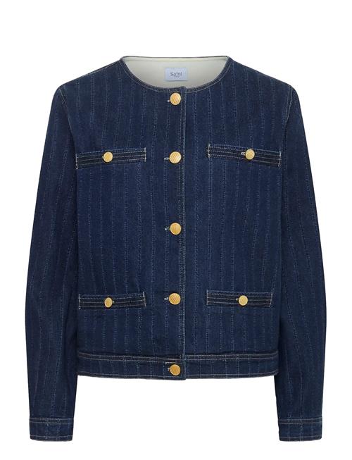 Saint Tropez | Oshanasz Jacket | S