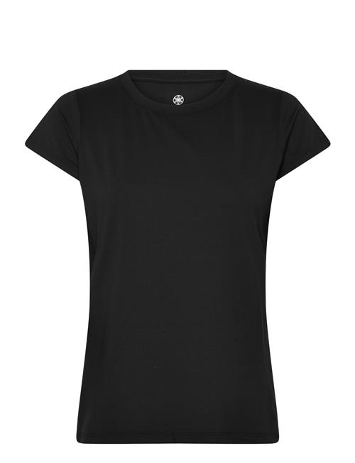 Gaiam | Rib Mix Performance Tee  Xl | XL