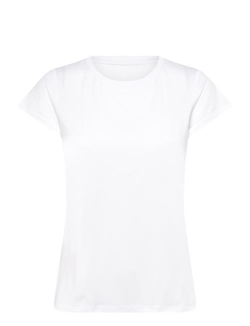 Gaiam | Rib Mix Perfprmanct Tee | S