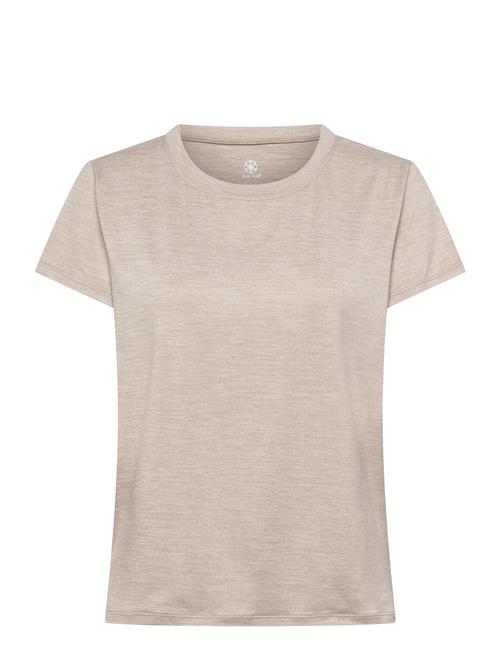 Gaiam | Align Tee | M