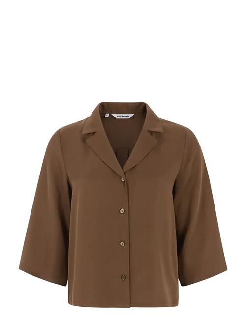 Soft Rebels | Sruma Shirt | M