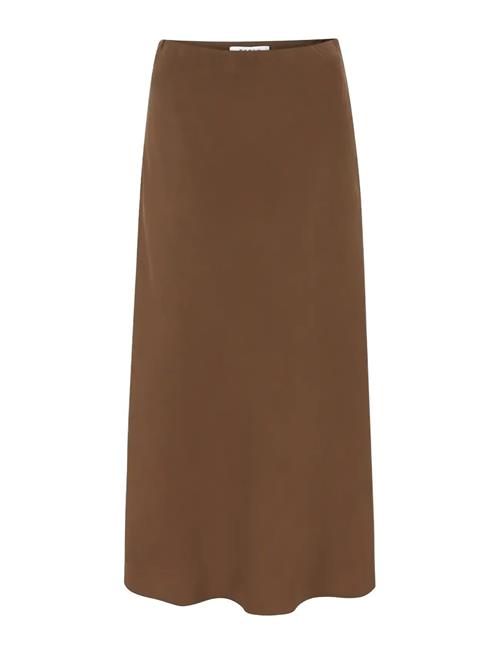 Soft Rebels | Sruma Abia Midi Skirt | XXL