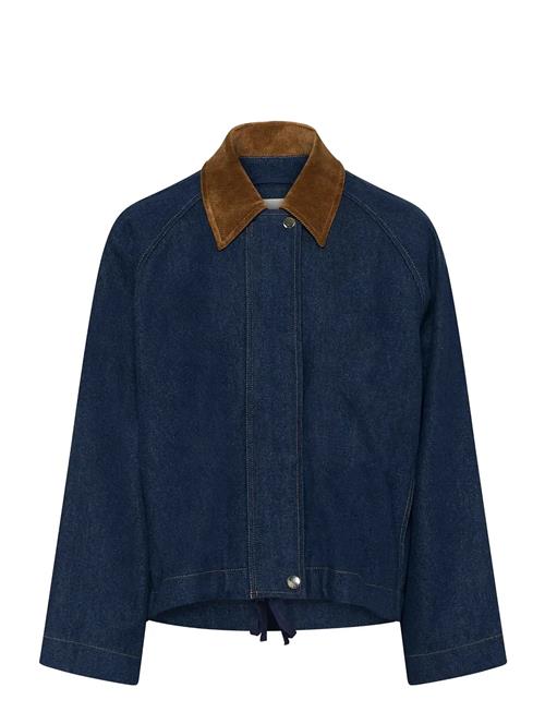 Soaked | Sljannine Jacket | S
