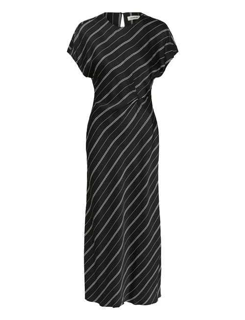 Soaked | Slmarcela Mirmir Printed Dress | M
