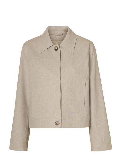 Selected | Slfjada Sun Short Jacket | 38