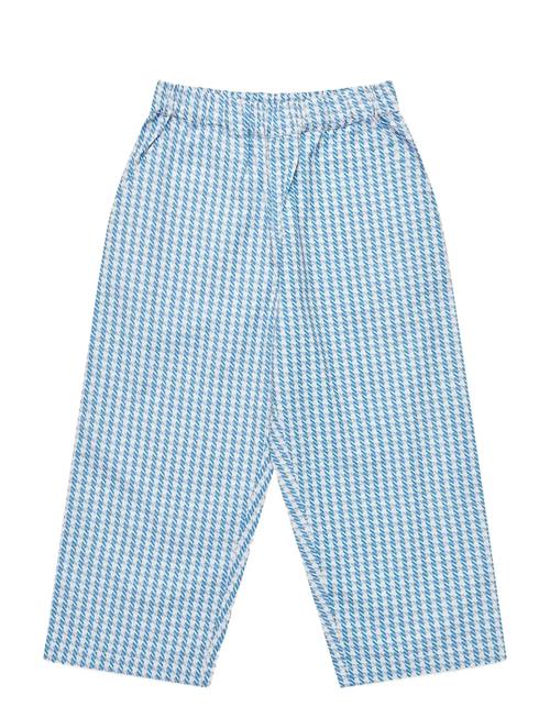 Copenhagen Colors | Houndstooth Pants | 116