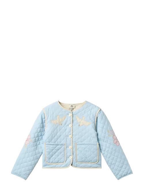 Copenhagen Colors | Quilted Jacket | 98