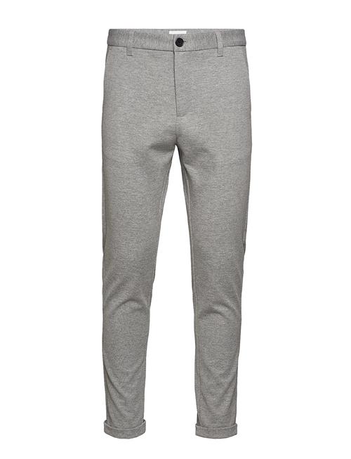 Lindbergh | Superflex Knitted Cropped Pant | L
