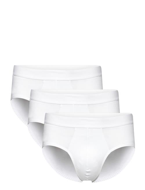 Bread & Boxers | 3-Pack Brief | XXL