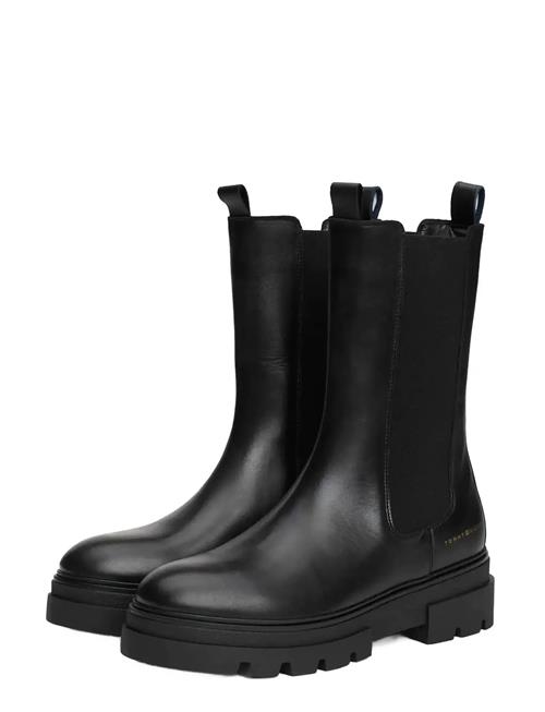 Tommy Hilfiger | Monochromatic Chelsea Boot | 41