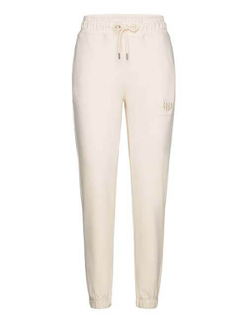 GANT | Reg Tonal Shield Sweatpants | M