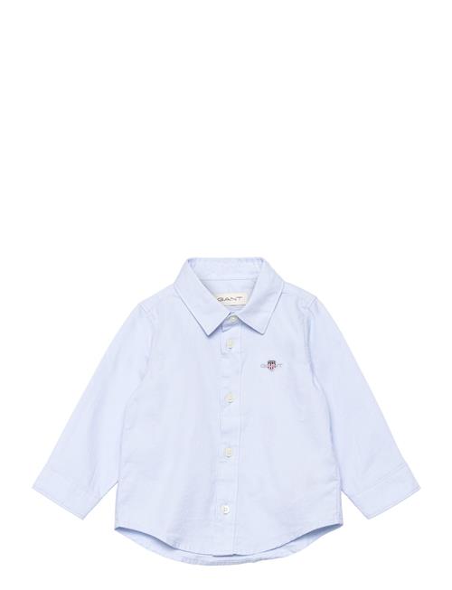 Gant | Shield Oxford Shirt | 68