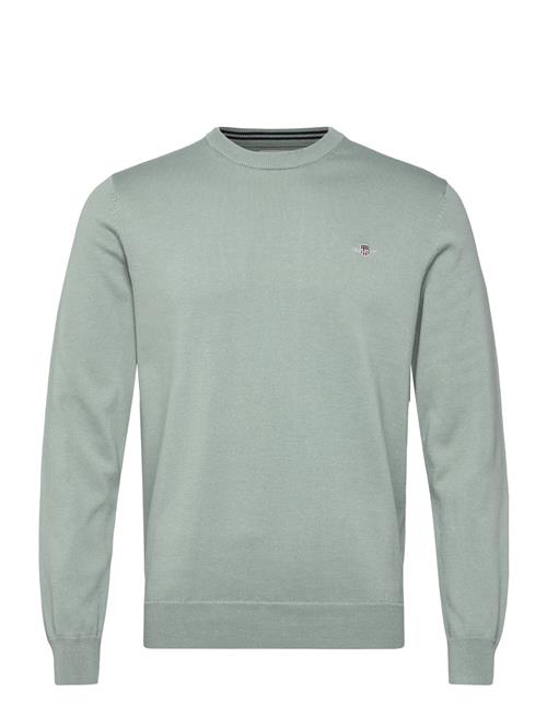 GANT | Classic Cotton C-Neck | XL