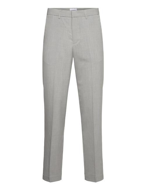 Lindbergh | Relaxed Fit Formal Pants | XXL
