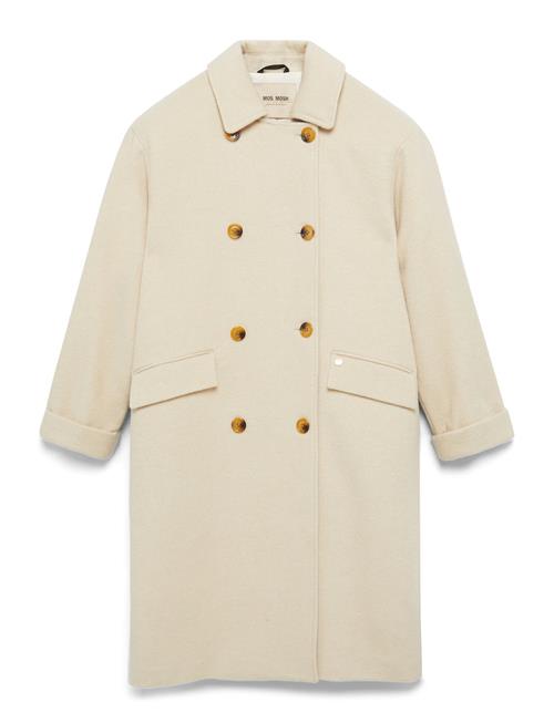 MOS MOSH | Mmvenice Wool Coat | XL