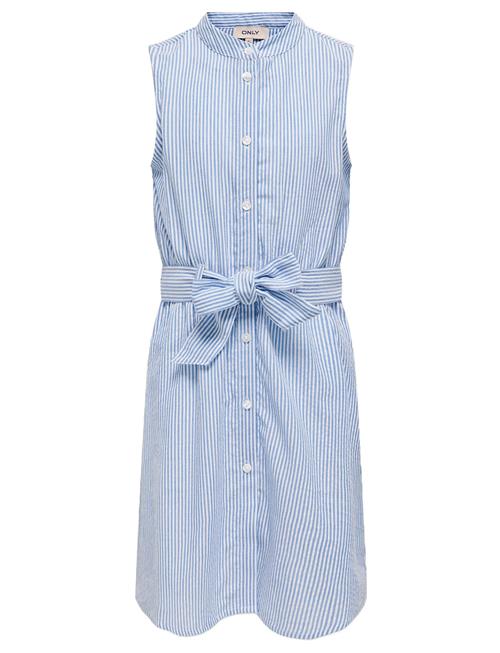 Kids Only | Kogsmilla S/L Belt Dress Wvn | 164