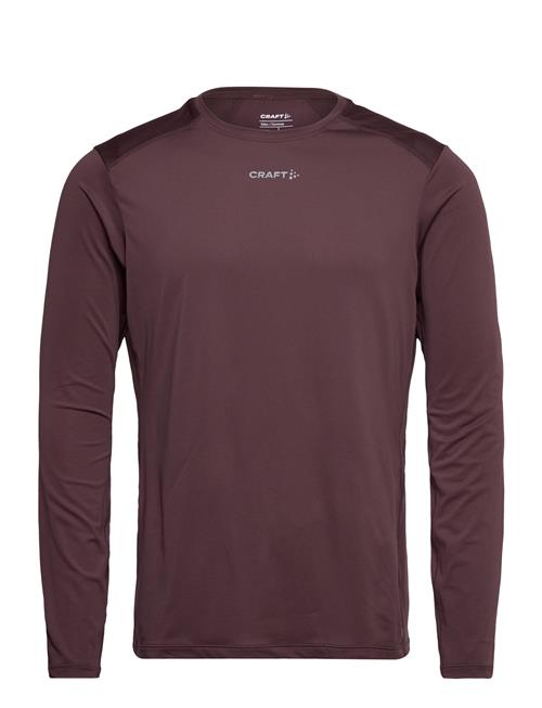 Craft | Adv Essence Ls Tee 2 M | M