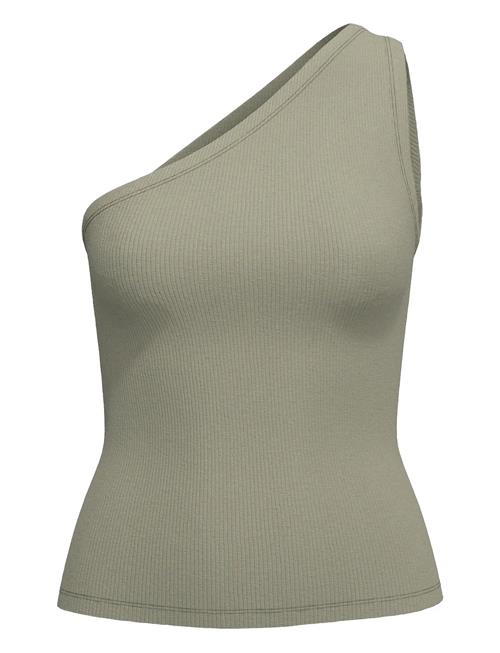 Selected | Slfanna One Shoulder Top | XL