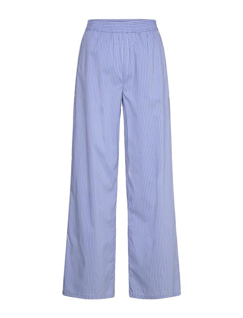 Rosemunde | Rwiris Stripe Nw Trousers | 36